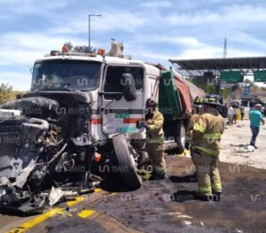 ACCIDENTE