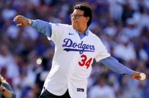 FERNANDO VALENZUELA