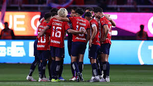 CHIVAS DPS