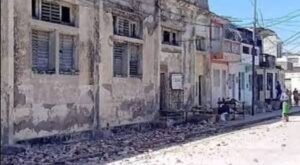 CUBA