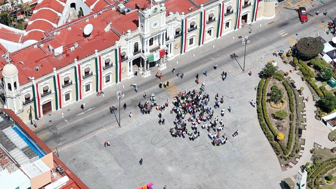 Nayarit se suma al Primer Simulacro Nacional 2025 - Ulloa Noticias