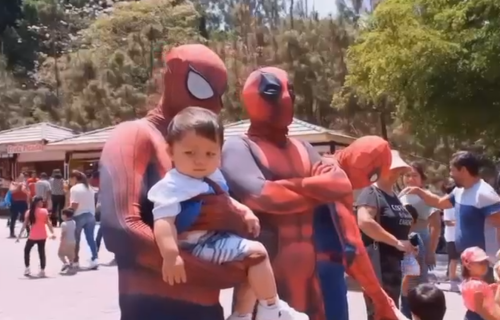 niñez