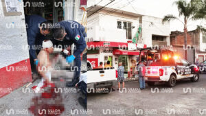 ULLOA S